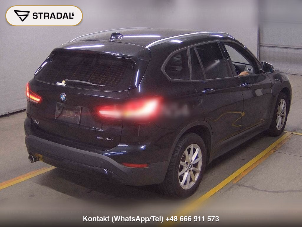 BMW X1 OTHERS, miniaturka 6