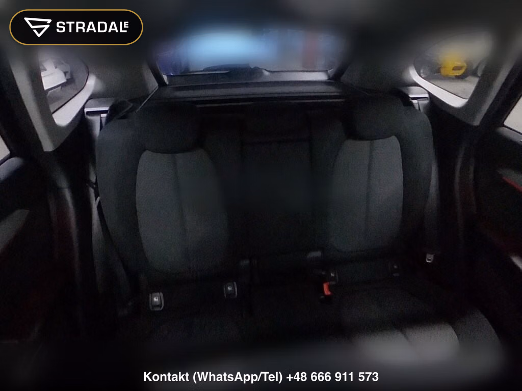 BMW X1 OTHERS, miniaturka 7