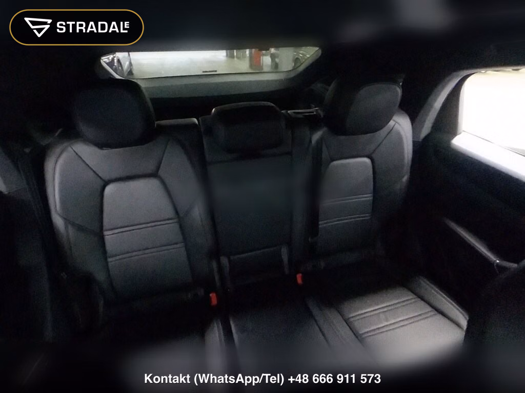 PORSCHE CAYENNE COUPE 4WD E HYBRID, miniaturka 7