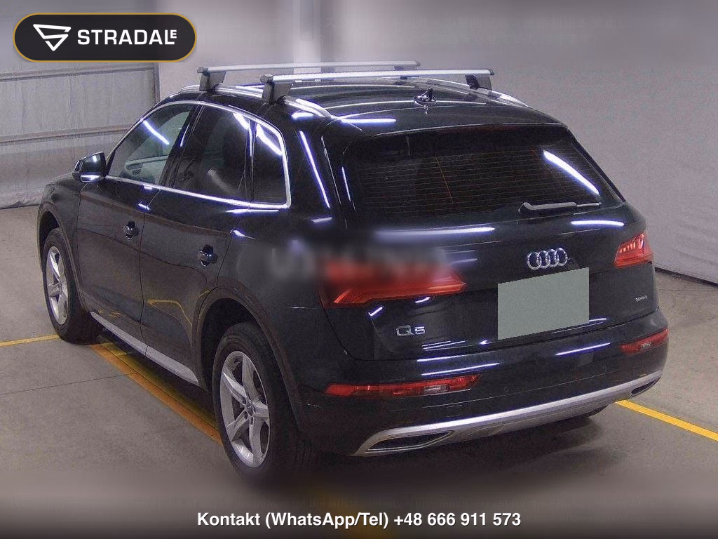 AUDI Q5 4WD OTHERS, miniaturka 3