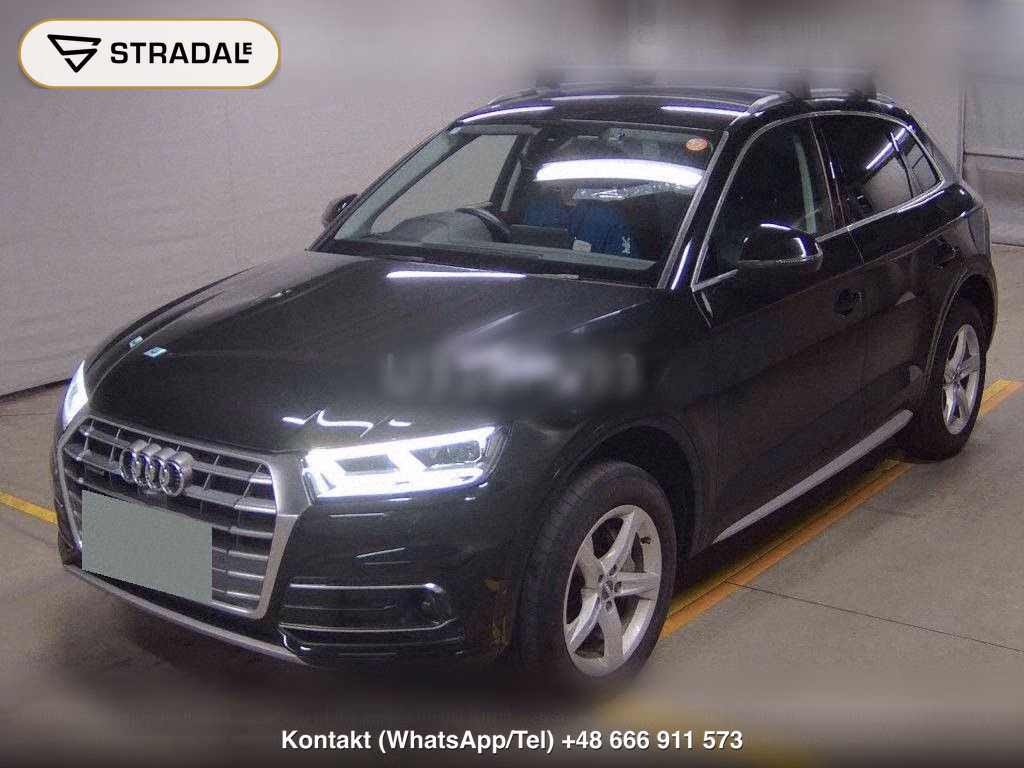 AUDI Q5 4WD OTHERS, miniaturka 5