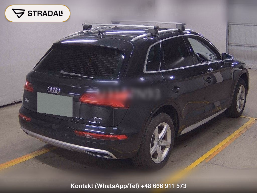 AUDI Q5 4WD OTHERS, miniaturka 6