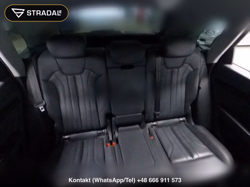 AUDI Q5 4WD OTHERS, miniaturka 7