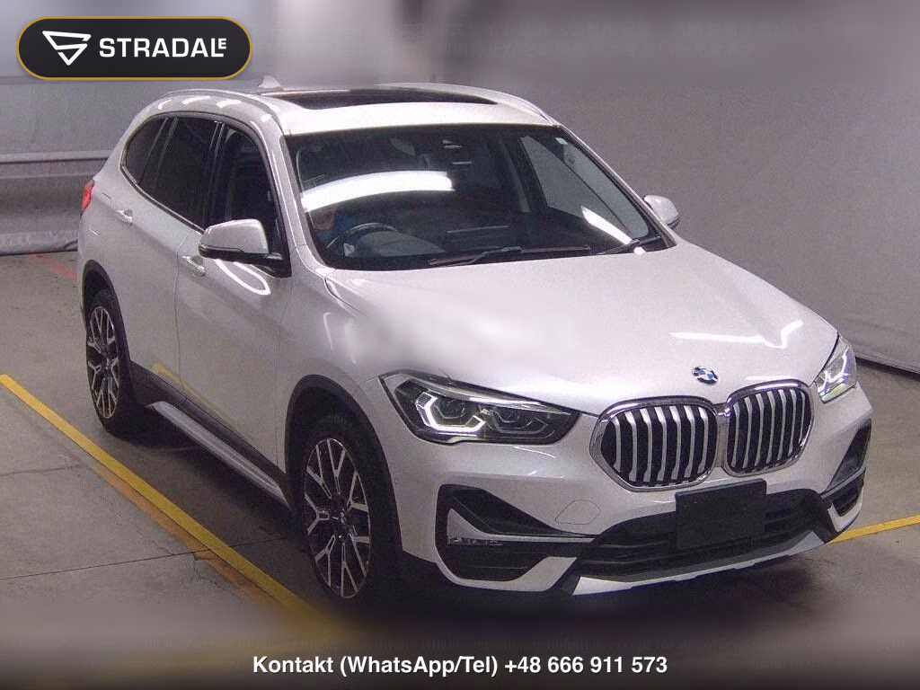 BMW X1 OTHERS, miniaturka 2
