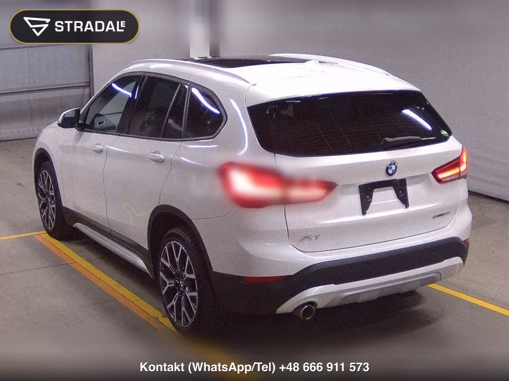 BMW X1 OTHERS, miniaturka 3