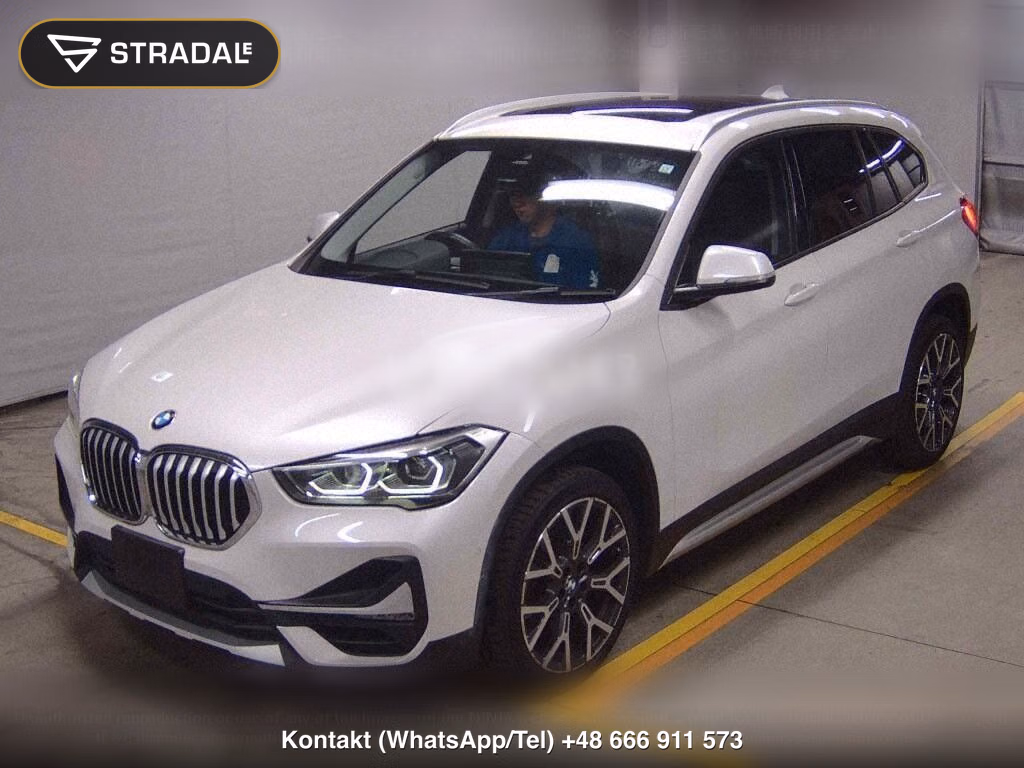 BMW X1 OTHERS, miniaturka 5