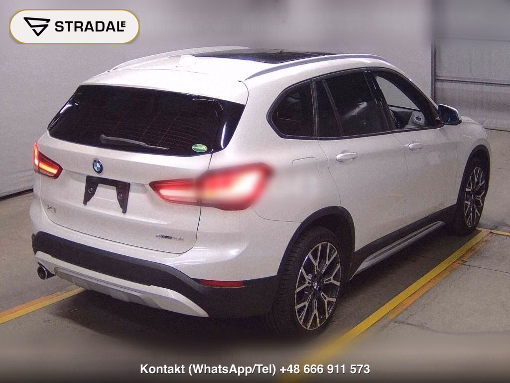 BMW X1 OTHERS, miniaturka 6