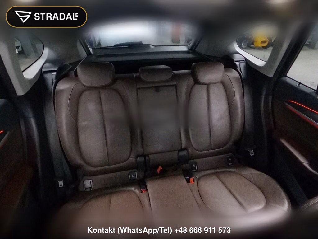 BMW X1 OTHERS, miniaturka 7