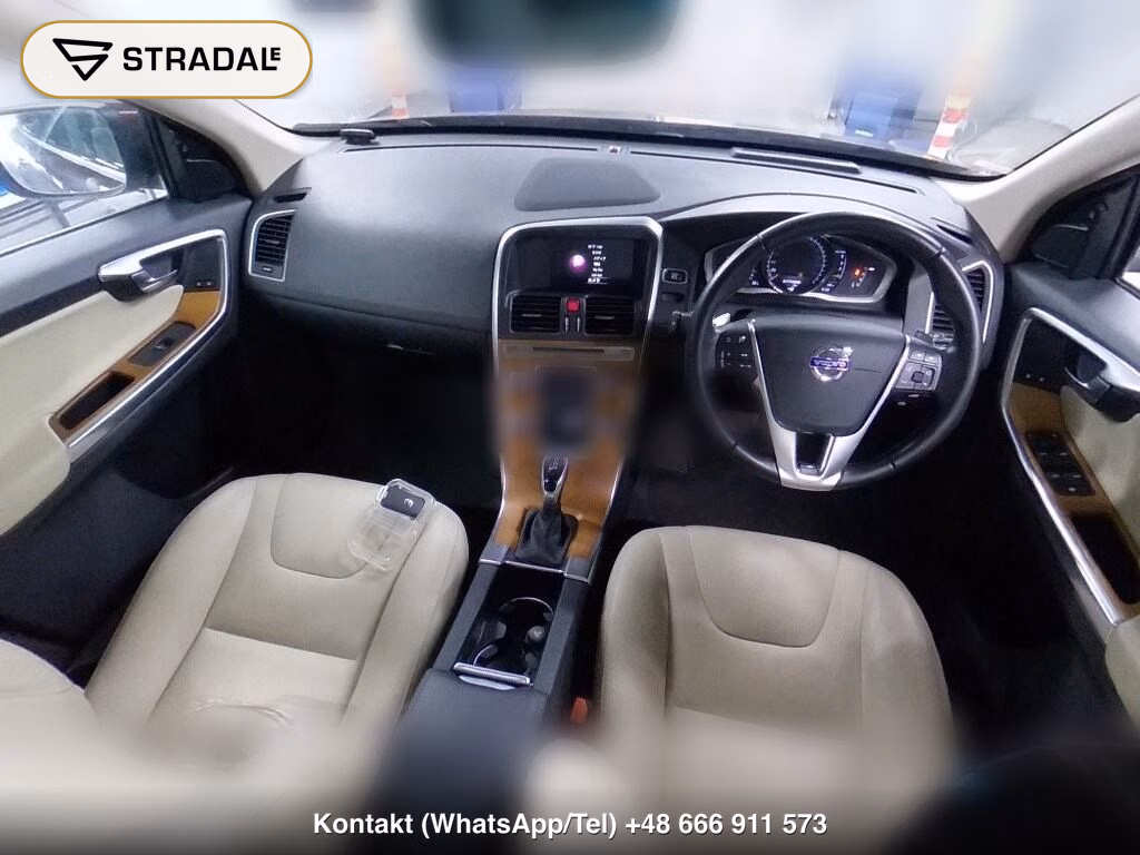 VOLVO XC60 D4 CLASSIC, miniaturka 4
