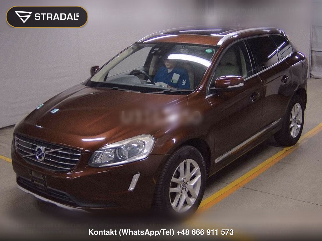 VOLVO XC60 D4 CLASSIC, miniaturka 5