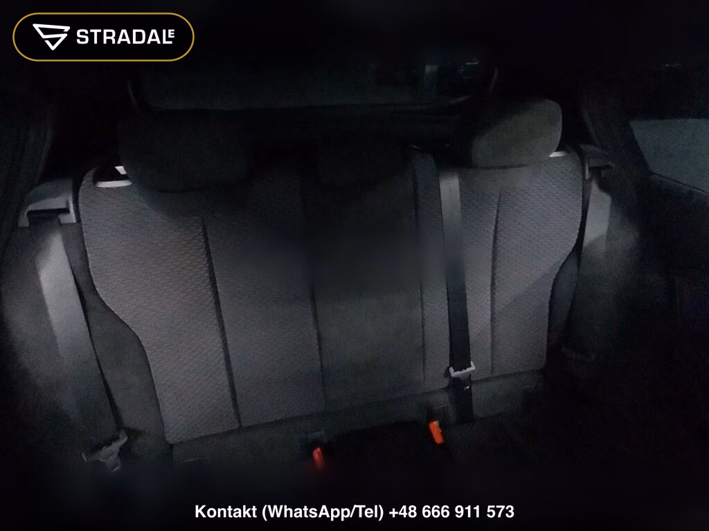 BMW 1 SERIES 5D M135I, miniaturka 7