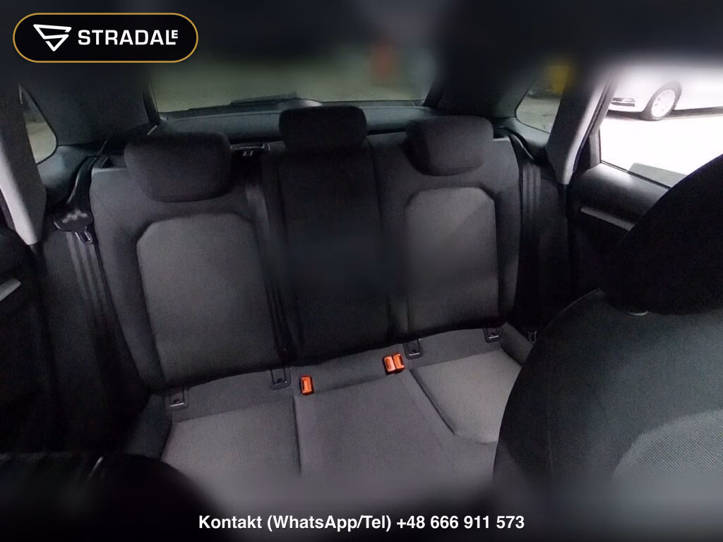 AUDI A3 5D SPORTS BACK 1.4TFSI, miniaturka 7