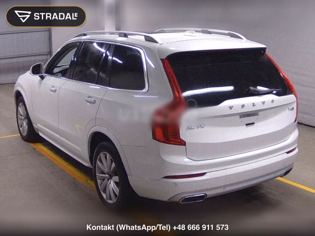 VOLVO XC90 4WD OTHERS, miniaturka 3