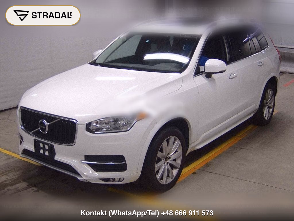 VOLVO XC90 4WD OTHERS, miniaturka 5