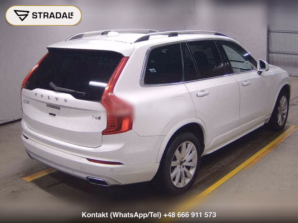 VOLVO XC90 4WD OTHERS, miniaturka 6