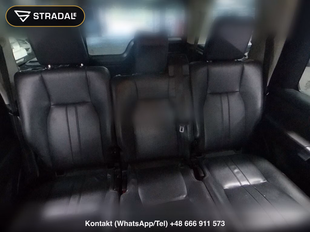 LAND ROVER DISCOVERY 5D 4WD SE, miniaturka 7