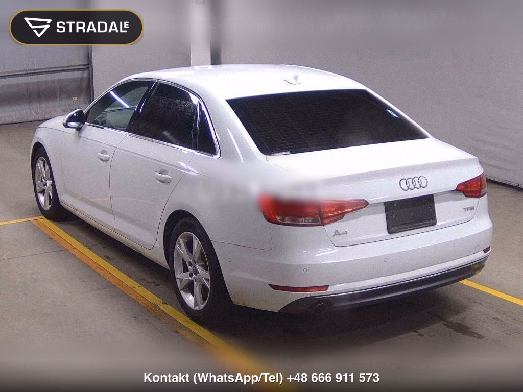 AUDI A4 1.4TFSI SPORT, miniaturka 3