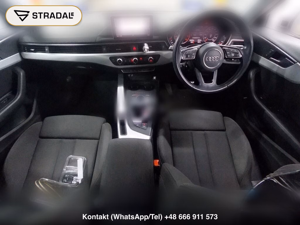 AUDI A4 1.4TFSI SPORT, miniaturka 4