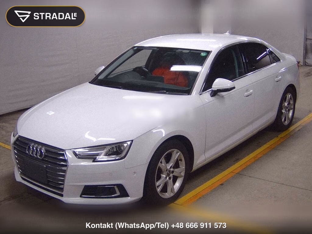 AUDI A4 1.4TFSI SPORT, miniaturka 5