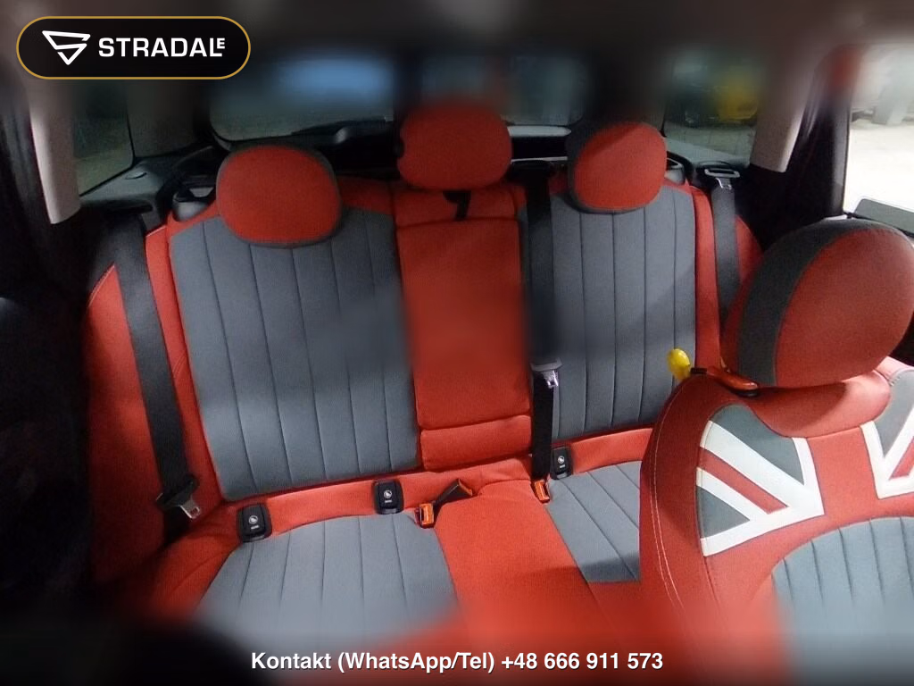 MINI MINI WG COOPER S CLUBMAN, miniaturka 7