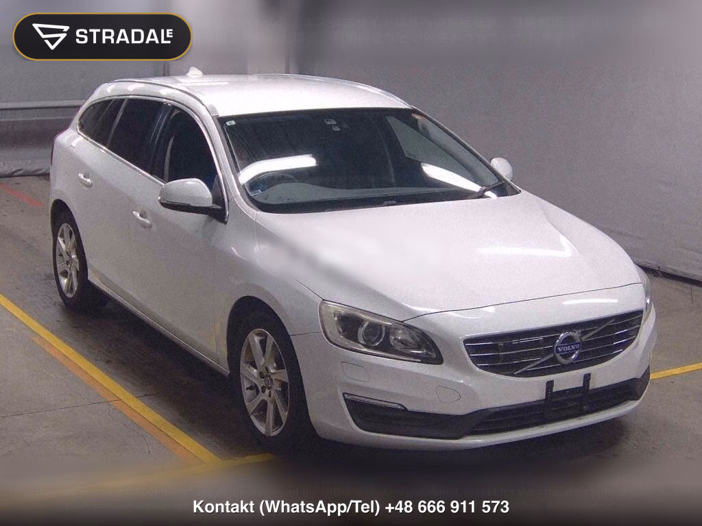 VOLVO V60 OTHERS, miniaturka 2