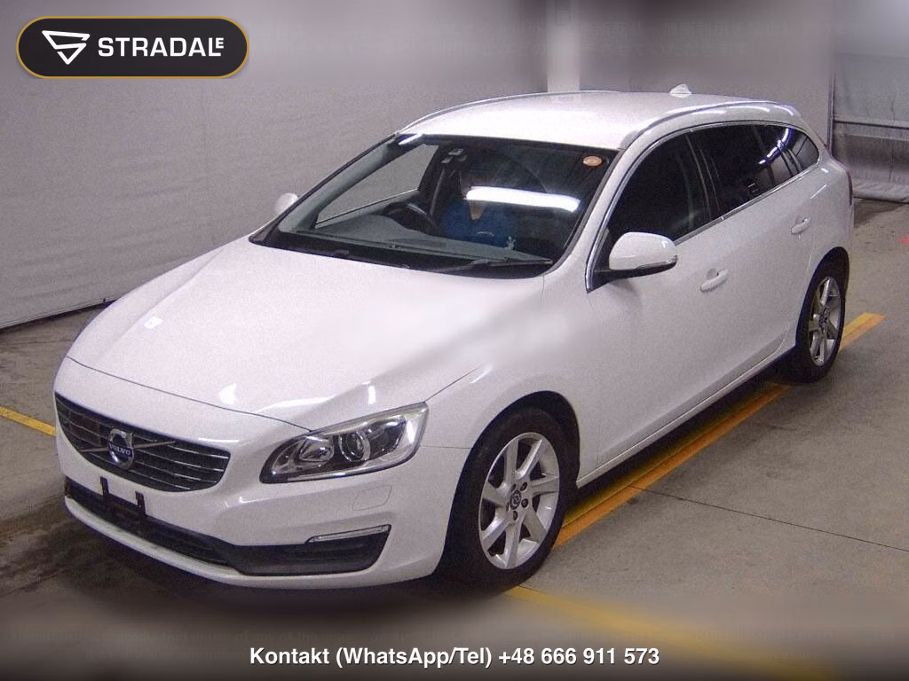 VOLVO V60 OTHERS, miniaturka 5