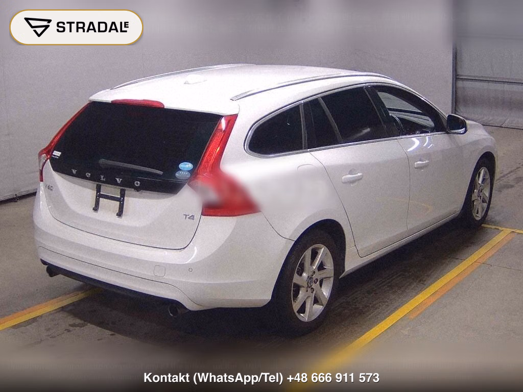 VOLVO V60 OTHERS, miniaturka 6