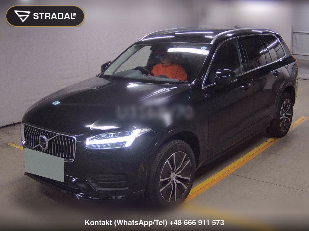 VOLVO XC90 4WD B5 AWD MOMENTUM, miniaturka 5