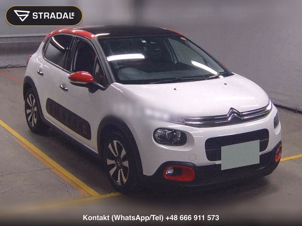CITROEN C3 SHINE, miniaturka 2