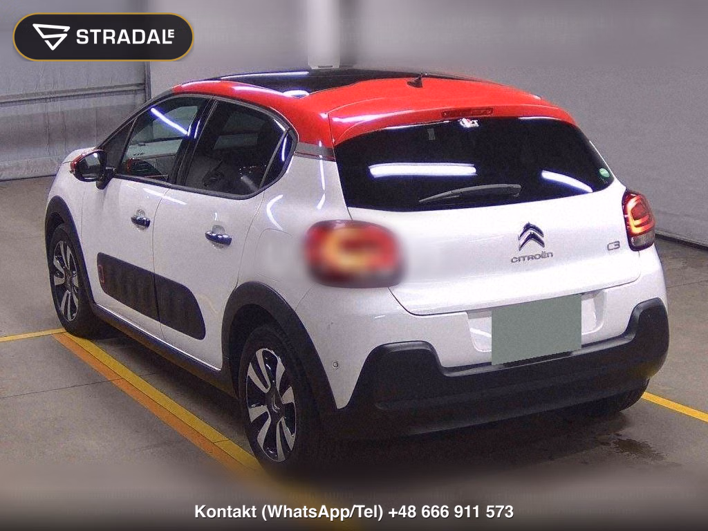 CITROEN C3 SHINE, miniaturka 3