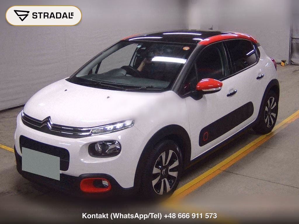 CITROEN C3 SHINE, miniaturka 5