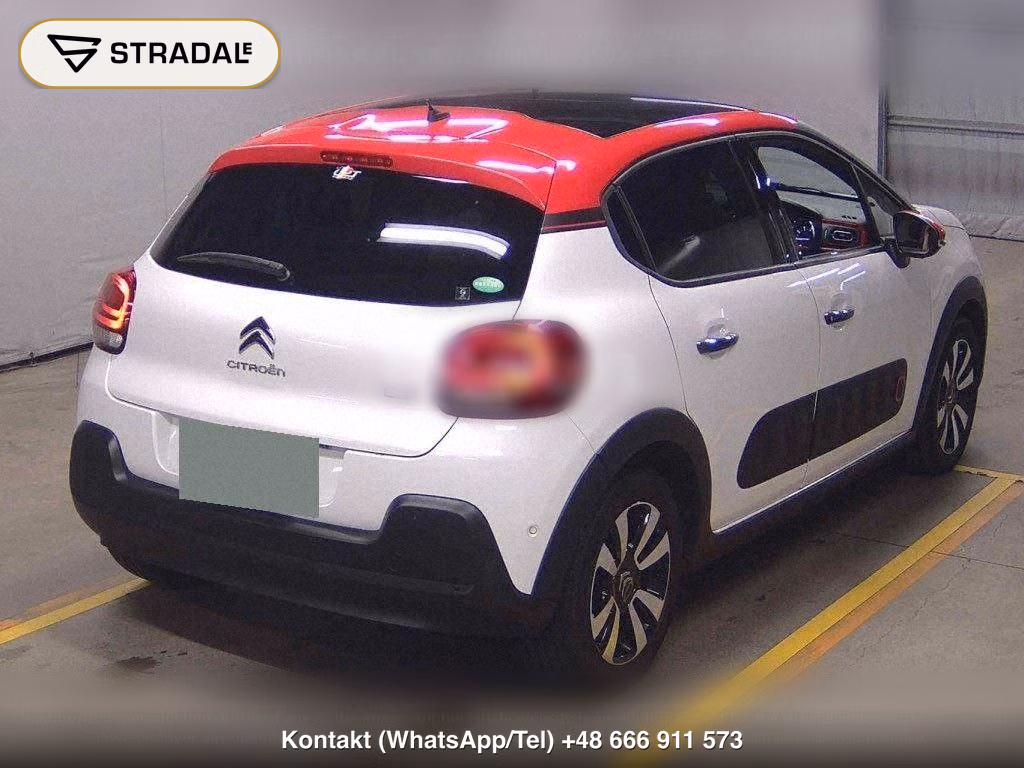 CITROEN C3 SHINE, miniaturka 6