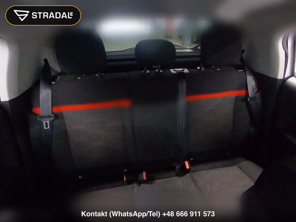 CITROEN C3 SHINE, miniaturka 7