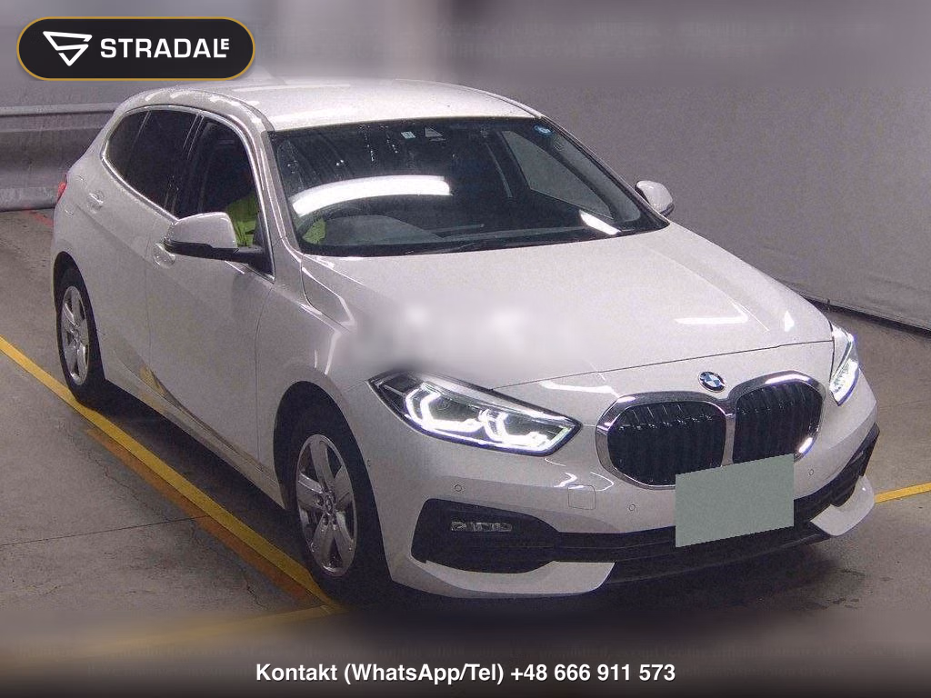 BMW 1 SERIES 5D OTHERS, miniaturka 2