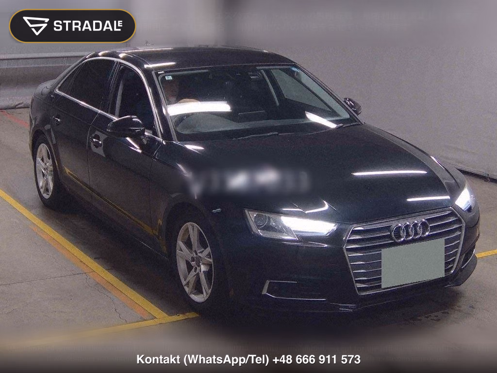 AUDI A4 1.4TFSI SPORT, miniaturka 2