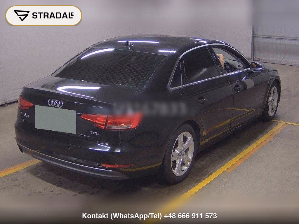 AUDI A4 1.4TFSI SPORT, miniaturka 6