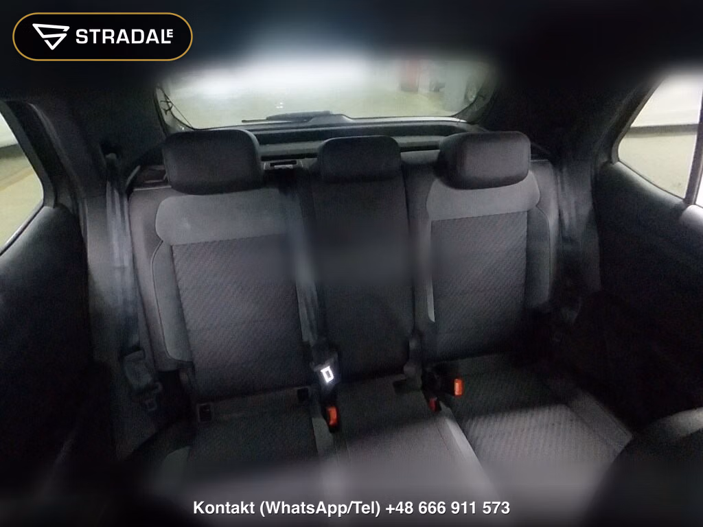 VOLKSWAGEN T-CROSS TSI R-LINE, miniaturka 7