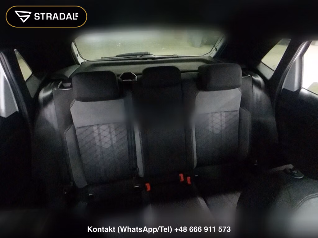 VOLKSWAGEN POLO 5D TSI R-LINE, miniaturka 7