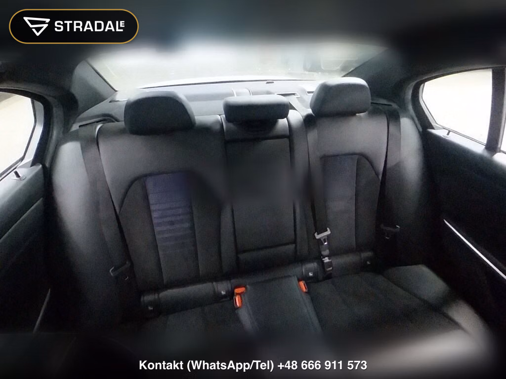 BMW 3 SERIES 4D 4WD 320D XDRIVE M SPORT, miniaturka 7