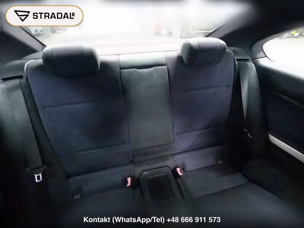 BMW 3 SERIES CP 320I M-SPORT PACKAGE, miniaturka 7