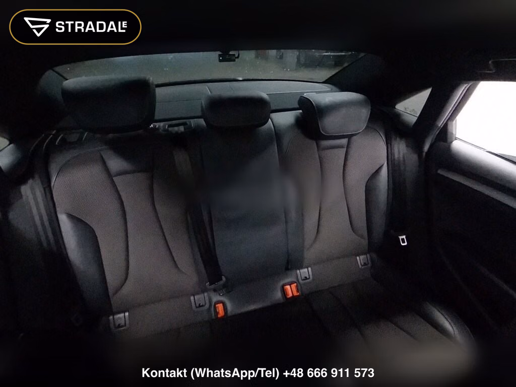 AUDI A3 SEDAN S LINE TECHNO LIMITED, miniaturka 7