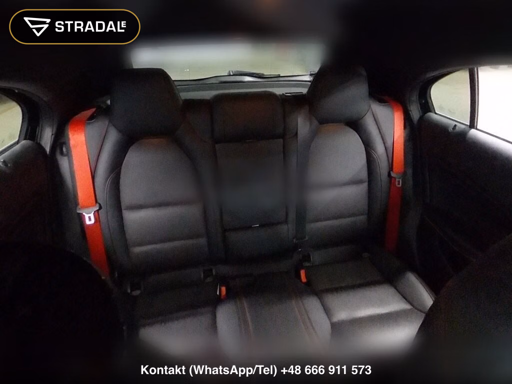 MERCEDES AMG A-CLASS 5D 4WD A45 4MATIC, miniaturka 7