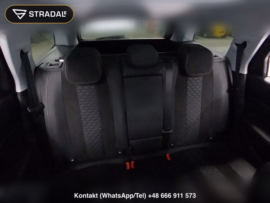 PEUGEOT 308 WG SW ROAD TRIP BLUE HDI, miniaturka 7