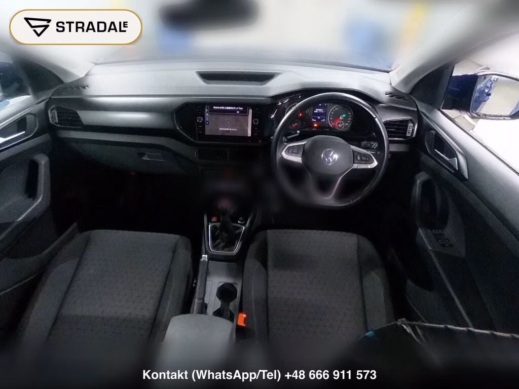 VOLKSWAGEN T-CROSS TSI ACTIVE, miniaturka 4