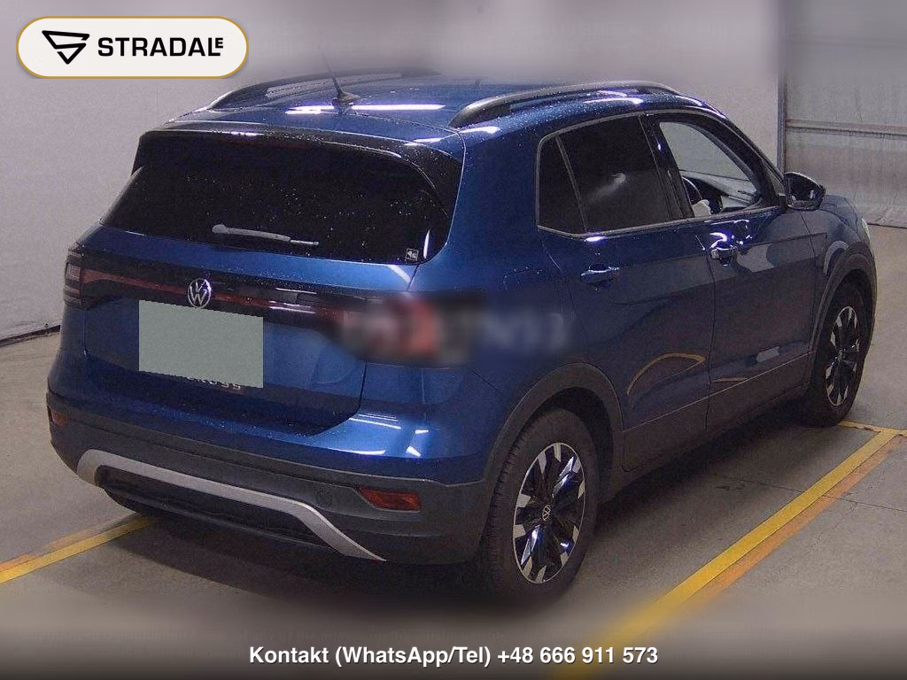 VOLKSWAGEN T-CROSS TSI ACTIVE, miniaturka 6