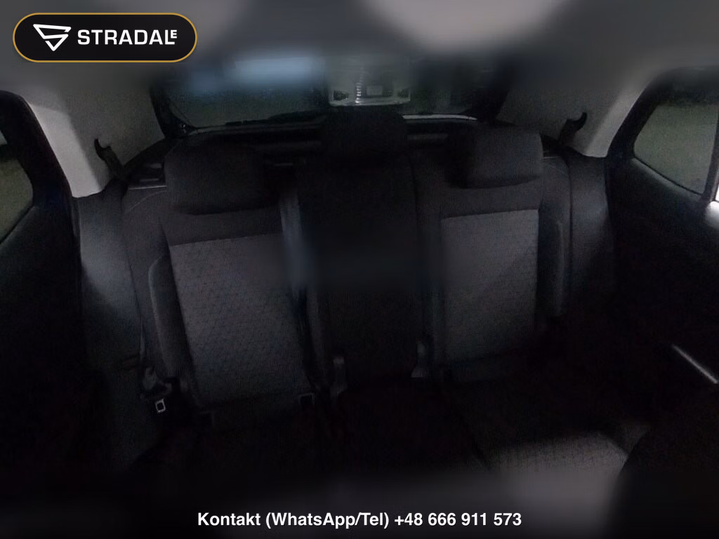 VOLKSWAGEN T-CROSS TSI ACTIVE, miniaturka 7