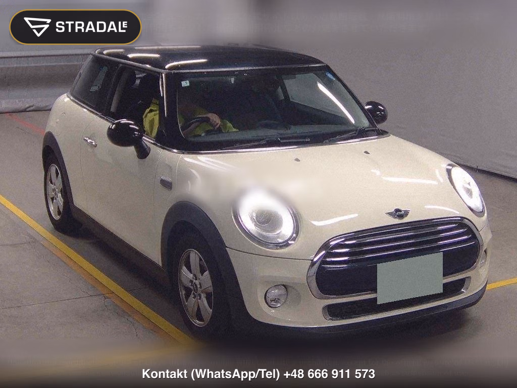 MINI MINI 3D COOPER D, miniaturka 2
