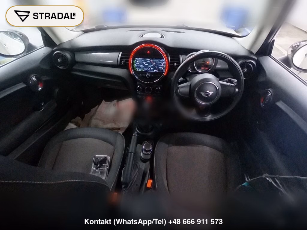 MINI MINI 3D COOPER D, miniaturka 4
