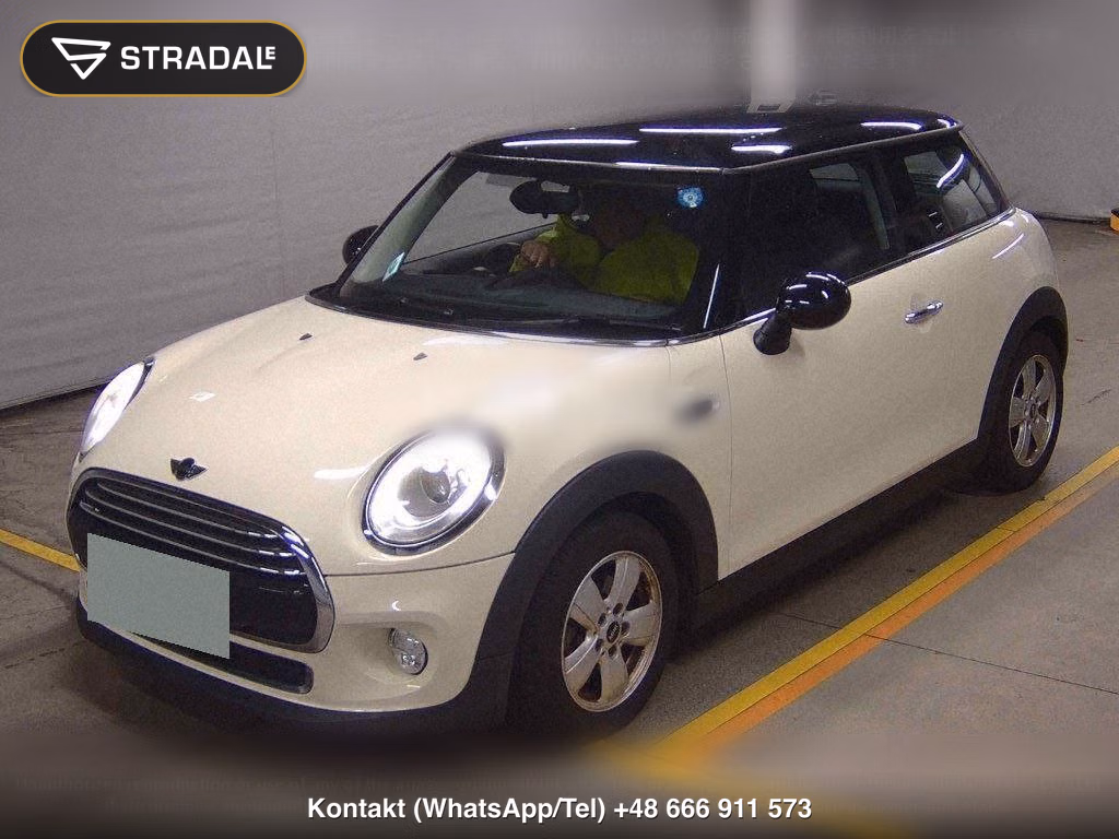 MINI MINI 3D COOPER D, miniaturka 5