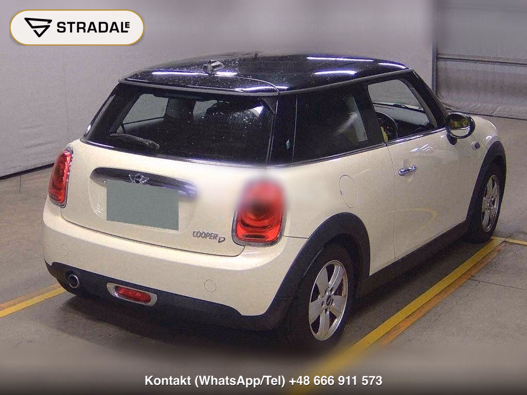 MINI MINI 3D COOPER D, miniaturka 6